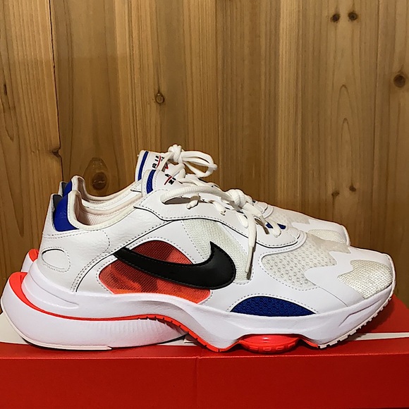 nike air zoom division sneaker